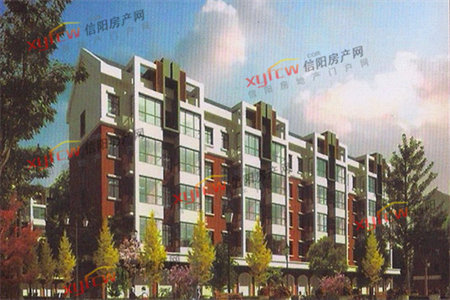 铂悦府3室2厅1卫92万104m2毛坯房出售