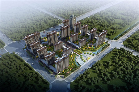 翡翠城，精装修，看房方便，仅此一套